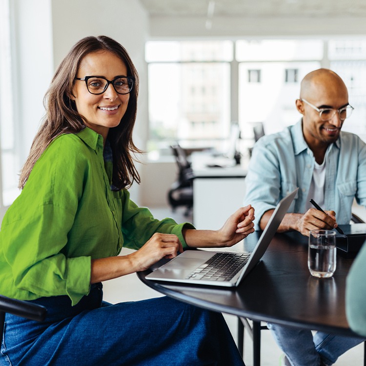 Our Integrated Recruitment Marketing Services 