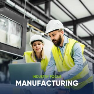 The Great Skills Hunt: How RPO Boosted European Recruitment for Global Manufacturer