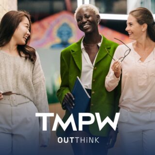 Beyond the Beaten Pathway: Creative Assessment for TMP Worldwide's Emerging Talent Search