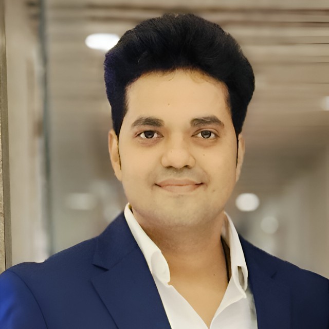 Pratush Kumar