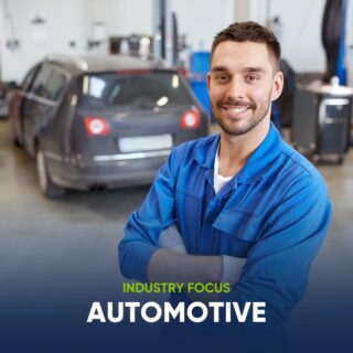 Accelerating Growth Through Strategic Talent Solutions and Industry Expertise