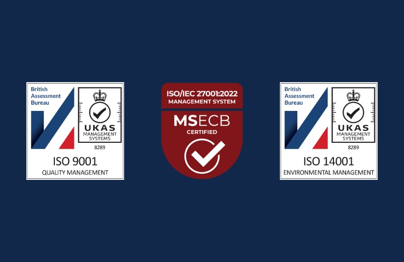 Certified Secure