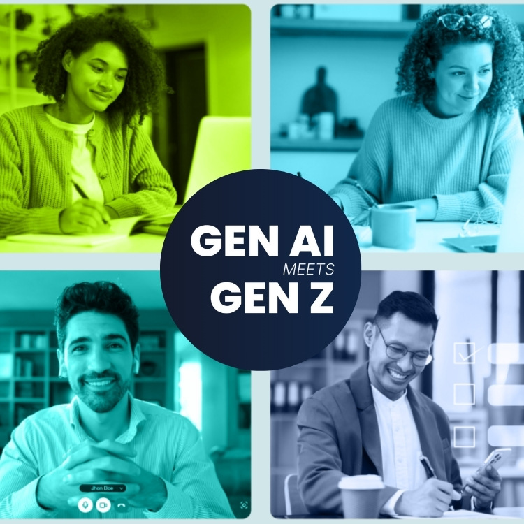 Fairness, Disclosure and Gen AI: Navigating the New Normal in Early Careers Recruitment [Infographic] 