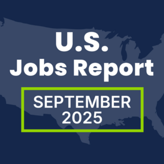 PeopleScout Jobs Report Analysis – September 2025
