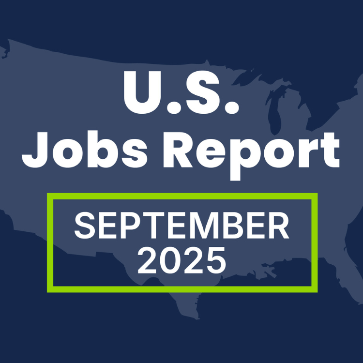 PeopleScout Jobs Report Analysis – September 2025 - Find, Engage, and ...