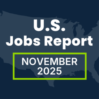 PeopleScout Jobs Report Analysis – November 2025