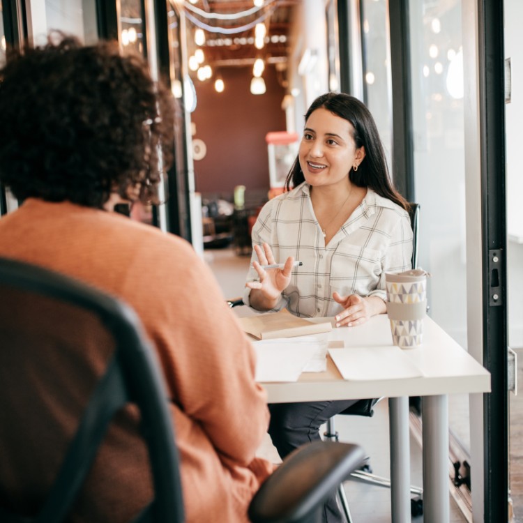 The Strategic Talent Advisor: How AI is Redefining the Recruiter Role 