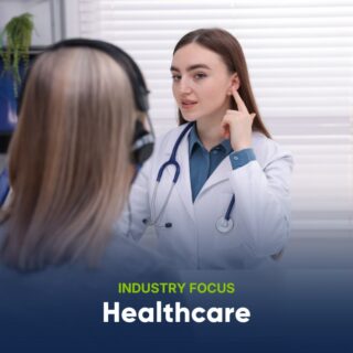 How Affinix® Delivered Speed and Quality at Scale for Hearing Care Provider 