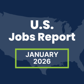 PeopleScout Jobs Report Analysis – January 2026