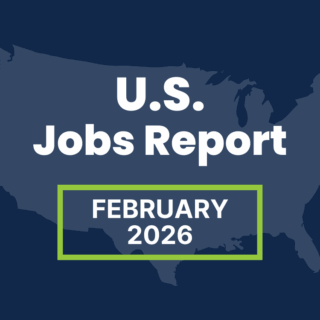 PeopleScout Jobs Report Analysis – February 2026
