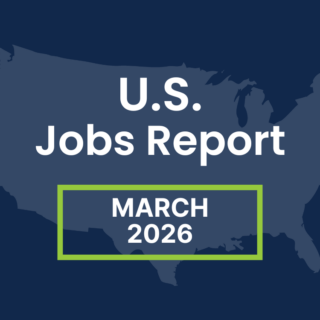 PeopleScout Jobs Report Analysis – March 2026