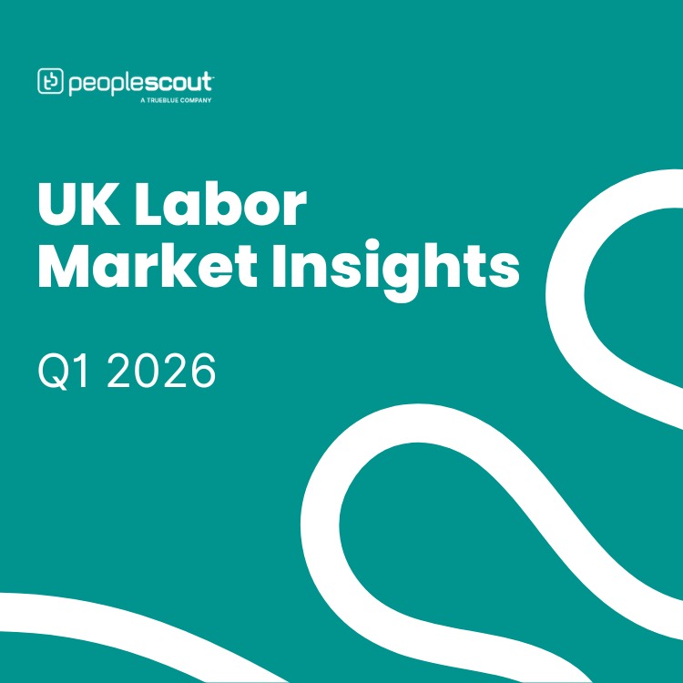 UK Labour Market Insights: Q1 2026 — A Surface Freeze and Shifting Foundations