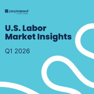 Q1 2026 U.S. Labor Market Insights: The Hiring Recession and the AI Training Gap 