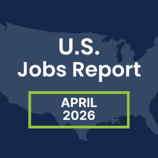 PeopleScout Jobs Report Analysis – April 2026