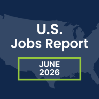 PeopleScout Jobs Report Analysis – June 2026
