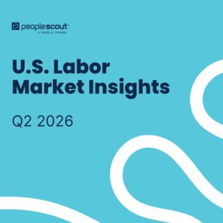 Q2 2026 U.S. Labor Market Insights: The Quiet Slowdown and the AI Efficiency Divide 