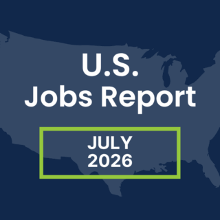 PeopleScout Jobs Report Analysis – July 2026