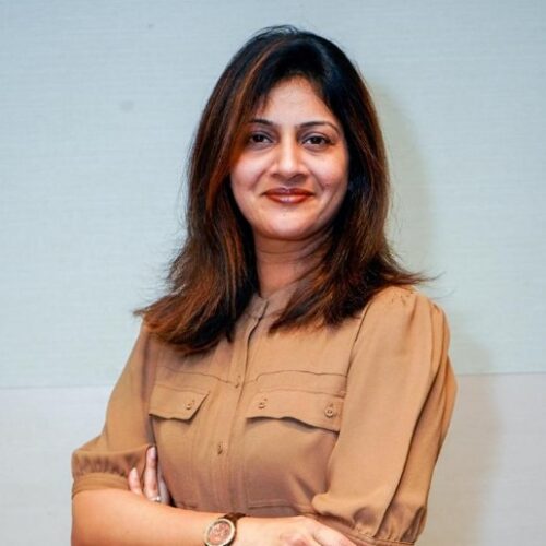 Munira Loliwala