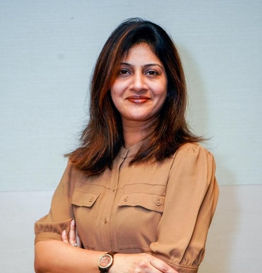 Munira Loliwala