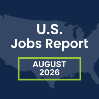 PeopleScout Jobs Report Analysis – August 2026
