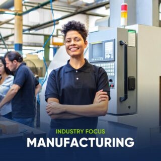 Creating a Multi-Audience Global Employer Brand for a Technology Manufacturer