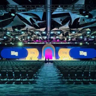 The Human Advantage: 5 Talent Strategy Lessons from FutureWorks 2026