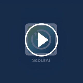 ScoutAI for recruiters