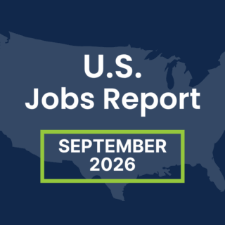 PeopleScout Jobs Report Analysis – September 2026